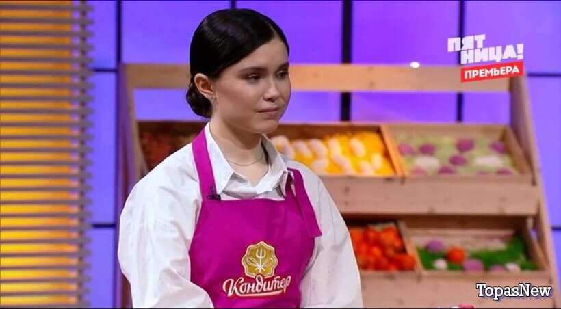 Кондитер Дети 3 сезон 9 серия 11 июня 2024 смотреть онлайн