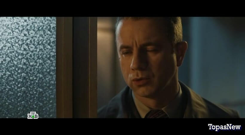 Алекс Лютый Дело сирот 1 2 серия 17.06.2024 смотреть онлайн