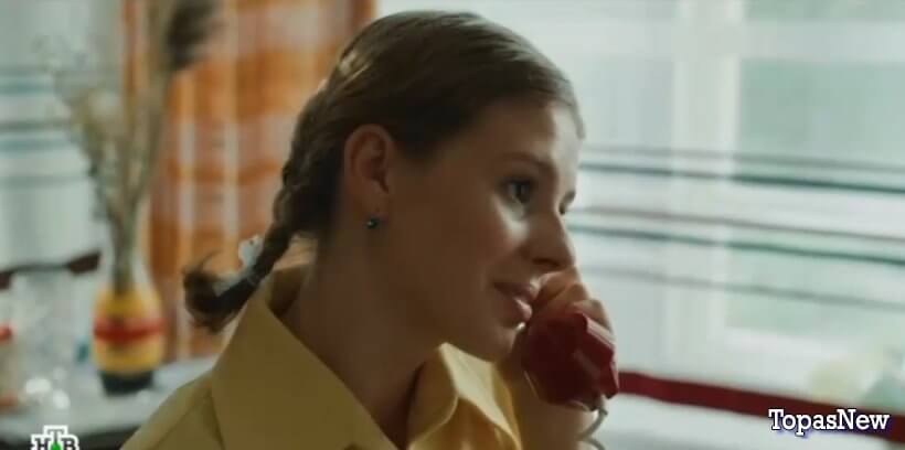 Алекс Лютый Дело сирот 3 сезон 5 6 серия 19.06.2024 смотреть онлайн