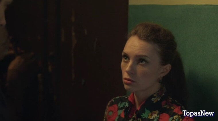 Алекс Лютый Дело сирот 9 10 серия 21.06.2024 смотреть онлайн