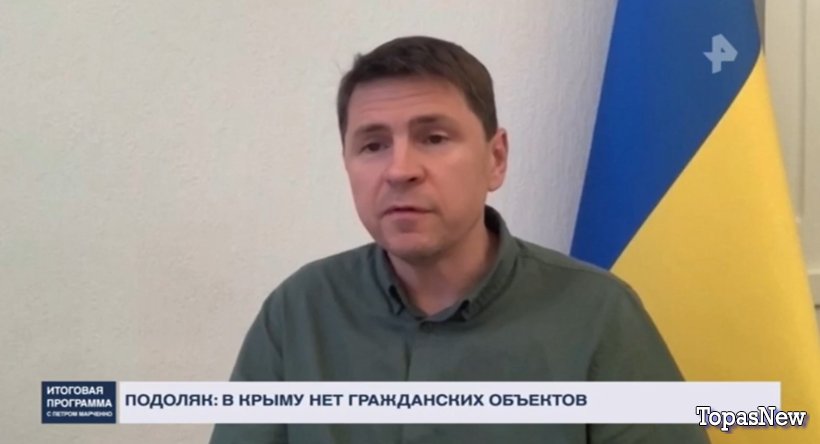 Итоговая программа с Петром Марченко 07.07.2024 смотреть онлайн