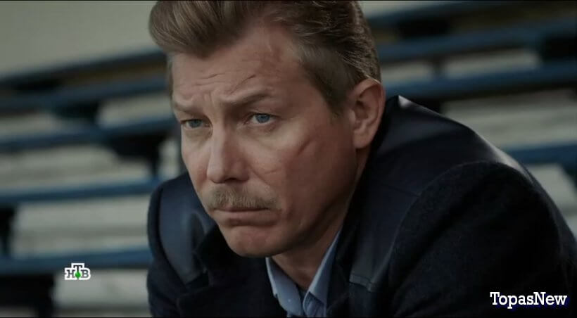 Высшая мера 1 2 серия 24.06.24 смотреть онлайн сериал