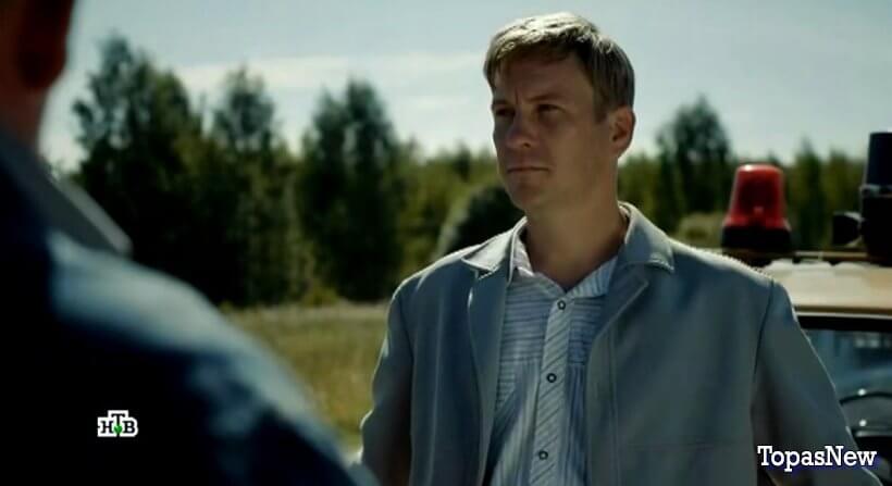 Сериал Высшая мера 2024 все серии подряд смотреть онлайн