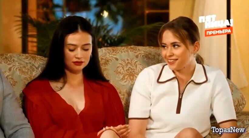 Мистер Х 2 сезон 4 серия 13.06.24 смотреть онлайн Пятница