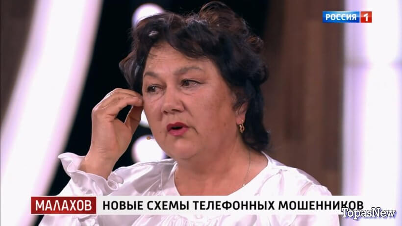 Малахов от 17.06.24 смотреть онлайн последний выпуск