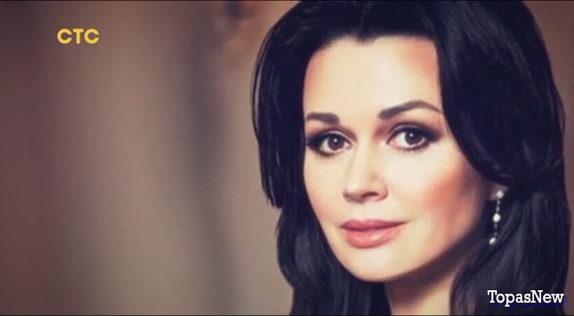 Моя прекрасная Настя 02.06.24 фильм смотреть онлайн