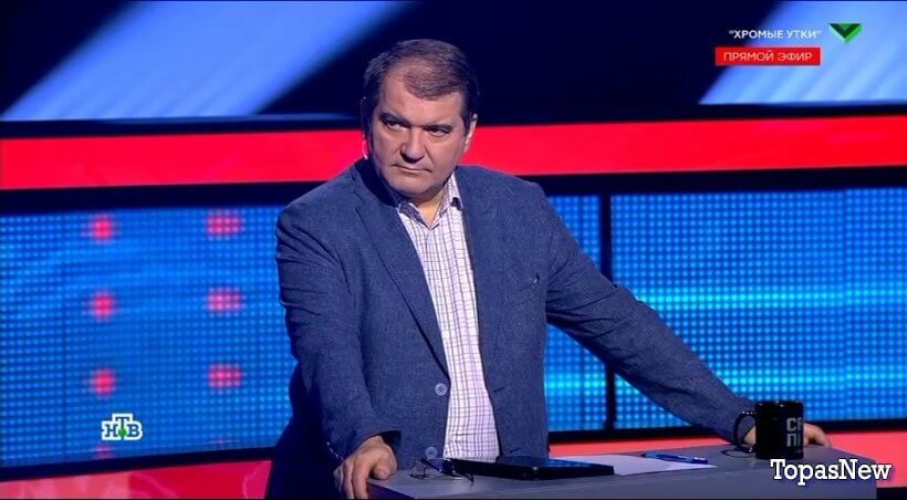 Своя правда от 14.06.24 с Романом Бабаяном смотреть онлайн