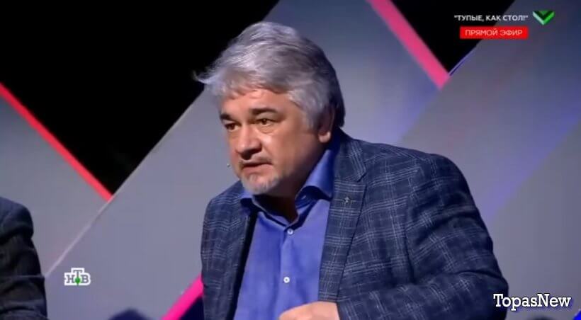 Своя правда от 07.06.24 с Романом Бабаяном смотреть онлайн