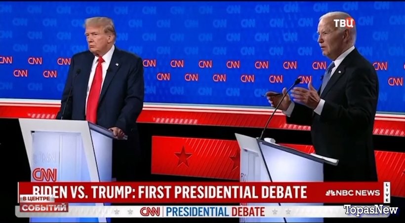 В центре событий от 28.06.24 с Анной Прохоровой смотреть онлайн