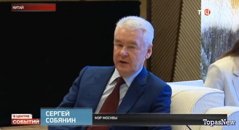 В центре событий от 21.06.24 с Анной Прохоровой смотреть онлайн