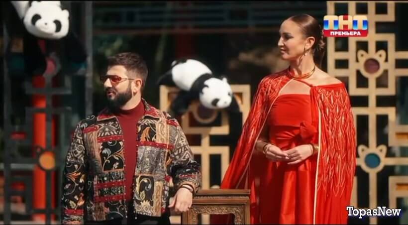 Сокровище императора 13 серия 09.06.24 смотреть онлайн