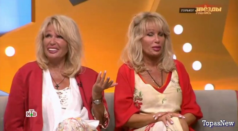 Звёзды сошлись от 30.06.24 смотреть онлайн НТВ