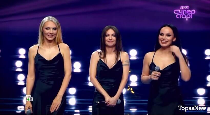 Суперстар 5 сезон 6 выпуск 16.06.2024 смотреть онлайн