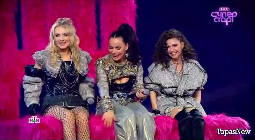 Суперстар 5 сезон 4 выпуск 02.06.2024 смотреть онлайн