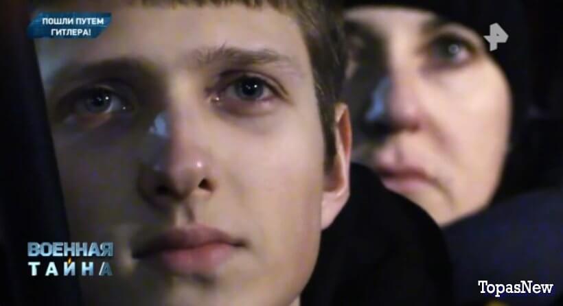 Военная тайна с Игорем Прокопенко 22.06.24 смотреть онлайн