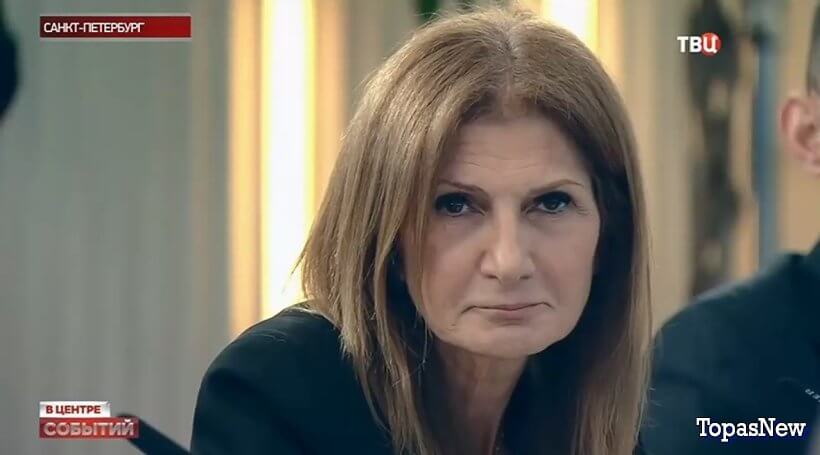 В центре событий от 07.06.24 с Анной Прохоровой смотреть онлайн