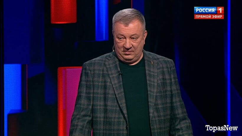 Воскресный вечер с Владимиром Соловьёвым 9 июня 2024 смотреть онлайн