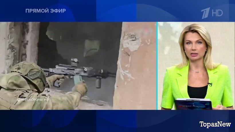 Время покажет 04.06.24 смотреть онлайн Первый канал