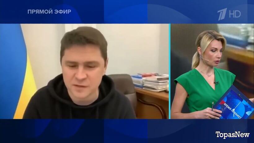 Время покажет 05.06.24 смотреть онлайн Первый канал