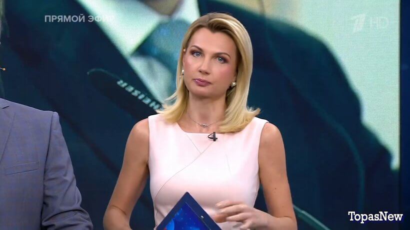 Время покажет 06.06.24 смотреть онлайн Первый канал