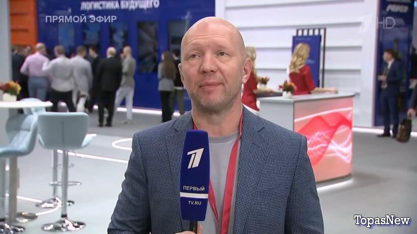 Время покажет 07.06.24 смотреть онлайн Первый канал