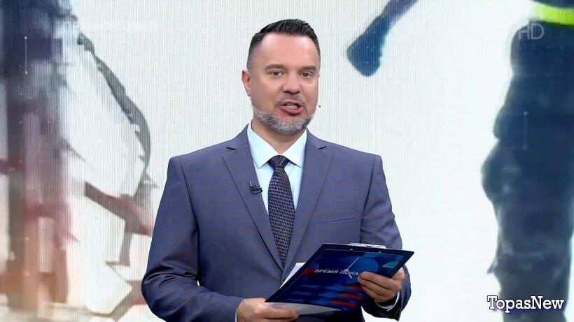 Время покажет 10.06.24 смотреть онлайн Первый канал