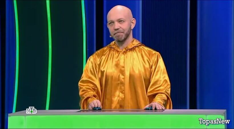 Своя игра от 06.07.24 смотреть онлайн последний выпуск