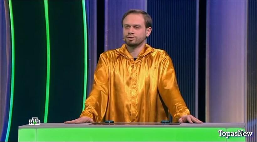 Своя игра от 14.07.24 смотреть онлайн последний выпуск