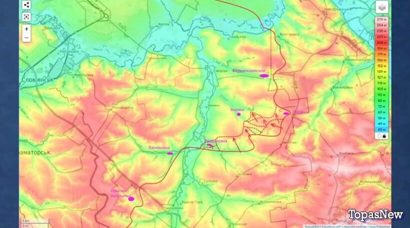 Юрий Подоляка 19.07.2024 смотреть онлайн последние новости