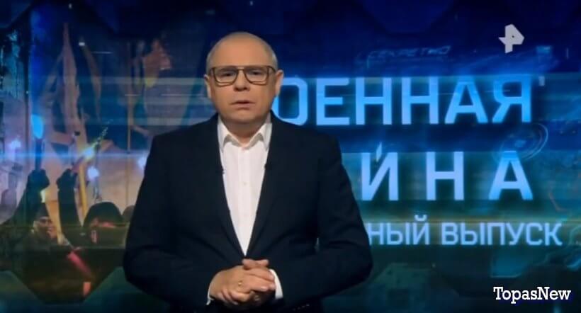 Военная тайна с Игорем Прокопенко 06.07.24 смотреть онлайн