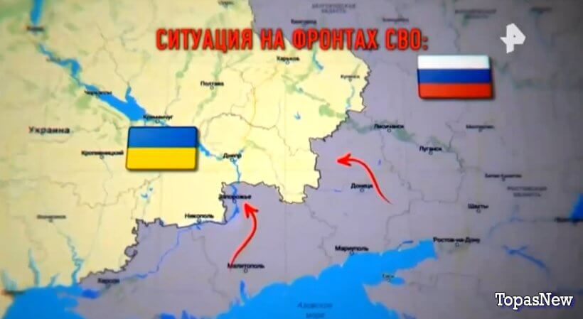 Военная тайна с Игорем Прокопенко 20.07.24 смотреть онлайн