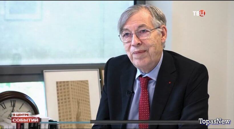 В центре событий от 12.07.24 с Анной Прохоровой смотреть онлайн