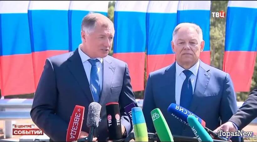 В центре событий от 19.07.24 с Анной Прохоровой смотреть онлайн