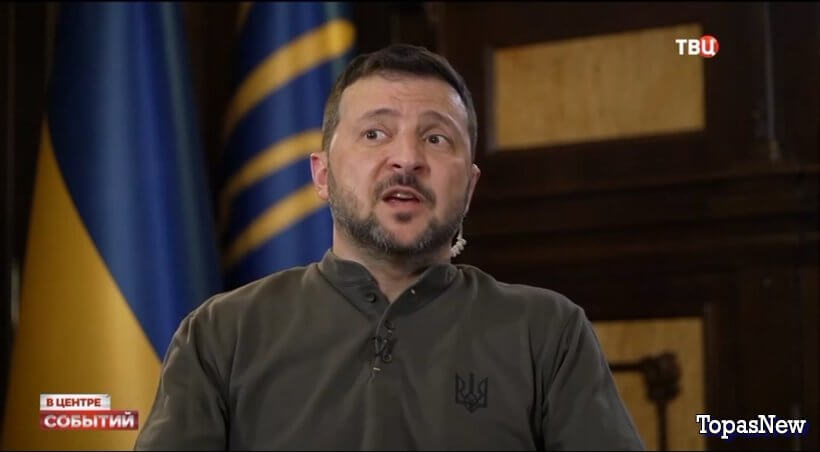 В центре событий от 05.07.24 с Анной Прохоровой смотреть онлайн