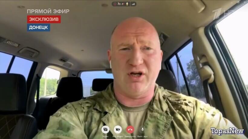 Время покажет 22.07.24 смотреть онлайн Первый канал