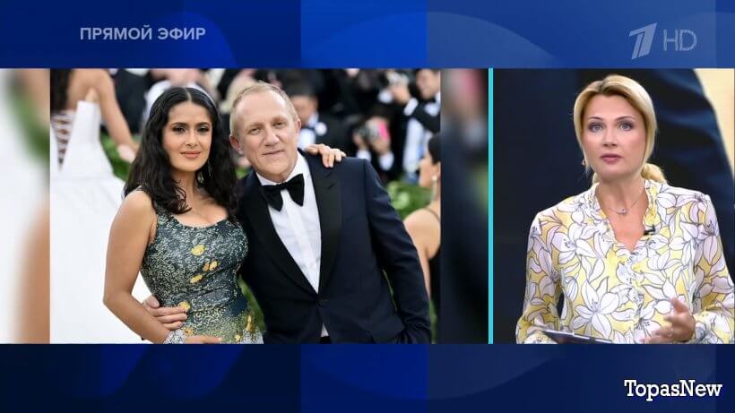 Время покажет 26.07.24 смотреть онлайн 1 канал