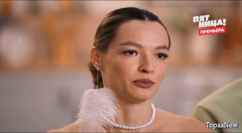 Четыре жены 2 сезон 12 серия 08.08.24 смотреть онлайн