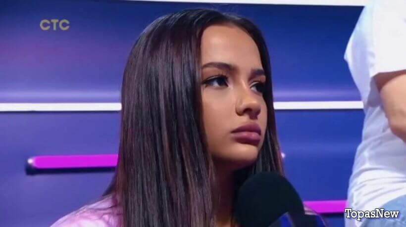 Семейные игры Битва за Олимп 7 серия 05.10.24 смотреть онлайн