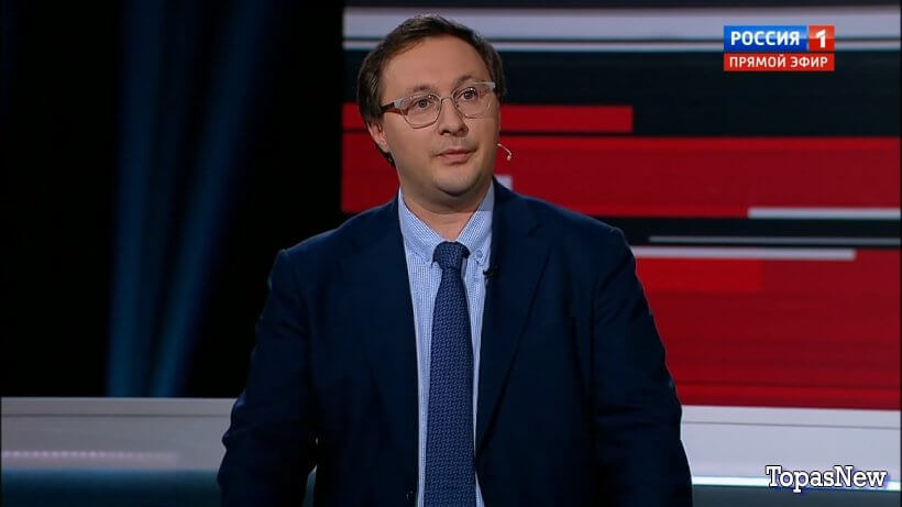 Вечер с Владимиром Соловьёвым 14 марта 2024 смотреть онлайн