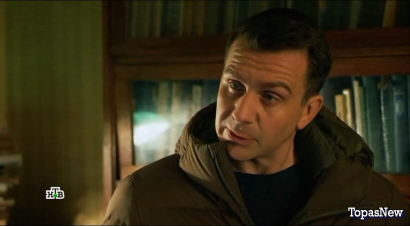 Невский 7 сезон 17 18 серия 17.10.24 смотреть онлайн НТВ