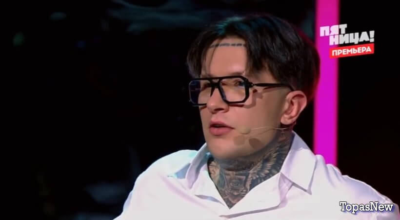 Секретный артист 2 сезон 8 серия 28 октября 2024 смотреть онлайн