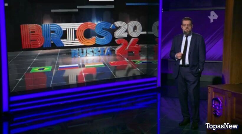 Добров в эфире 26 октября 2024 смотреть онлайн