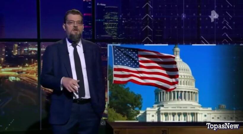 Добров в эфире 5 октября 2024 смотреть онлайн