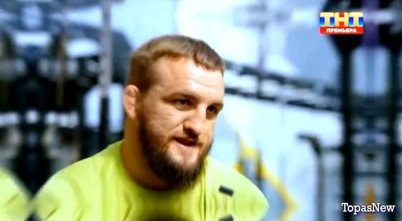 Игры без границ 10 выпуск 20.10.24 смотреть онлайн ТНТ