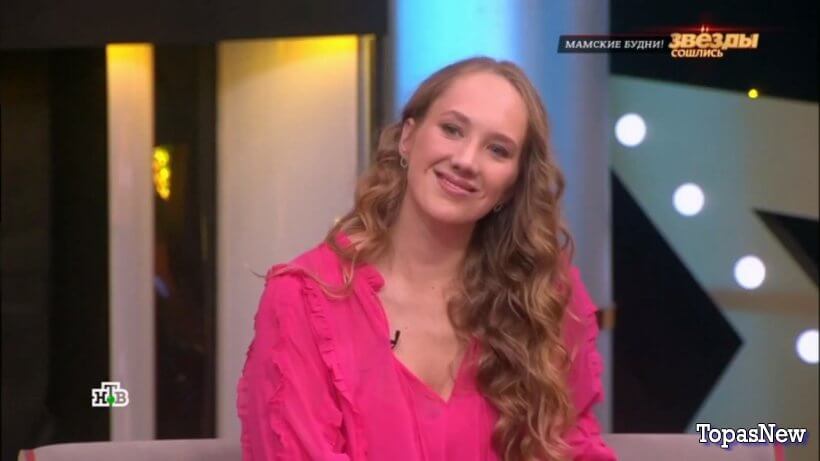 Звёзды сошлись от 20.10.24 смотреть онлайн НТВ