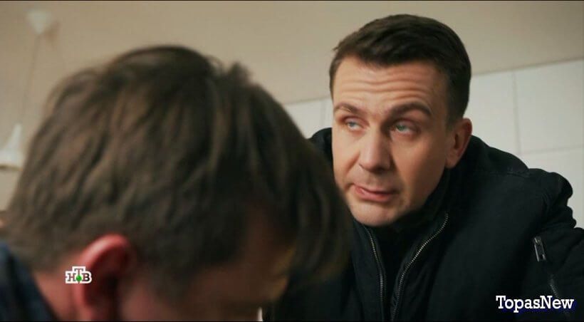 Невский 7 сезон 13 14 серия 15.10.24 смотреть онлайн НТВ