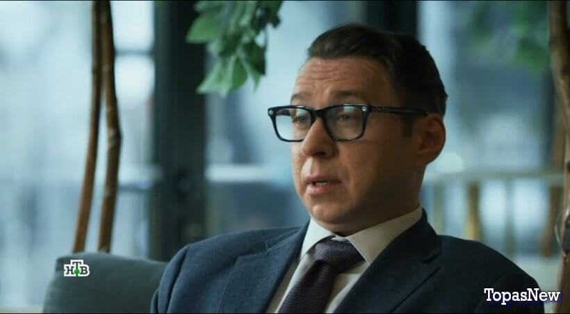 Невский 7 сезон 23 24 серия 22.10.24 смотреть онлайн НТВ