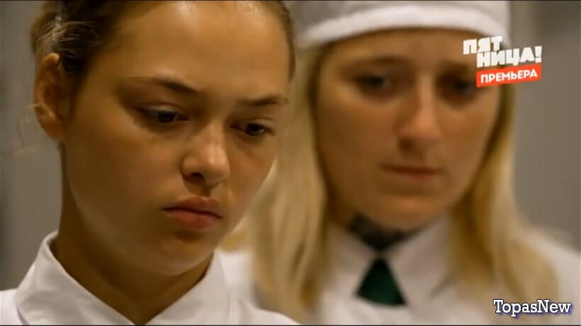 Новые пацанки 2024 5 выпуск 17.10.24 смотреть онлайн