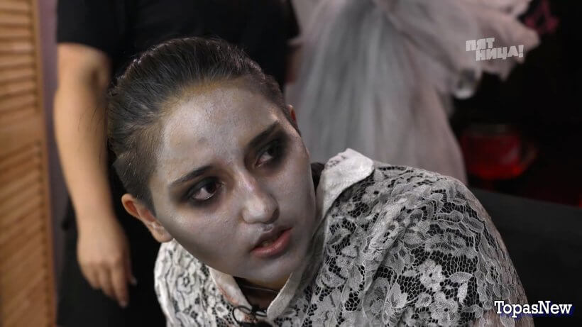 Пацанки 9 сезон 5 выпуск 17.10.24 смотреть онлайн