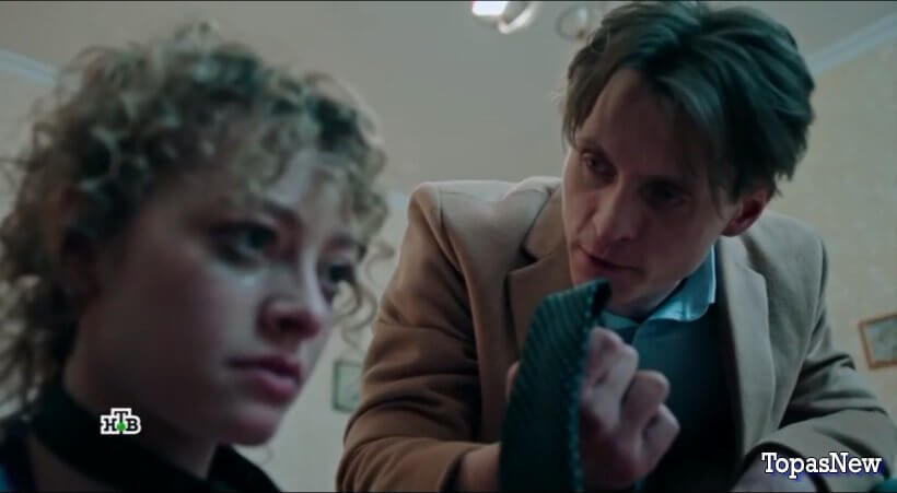 Пальцы 9 10 серия 1 ноября 2024 смотреть онлайн